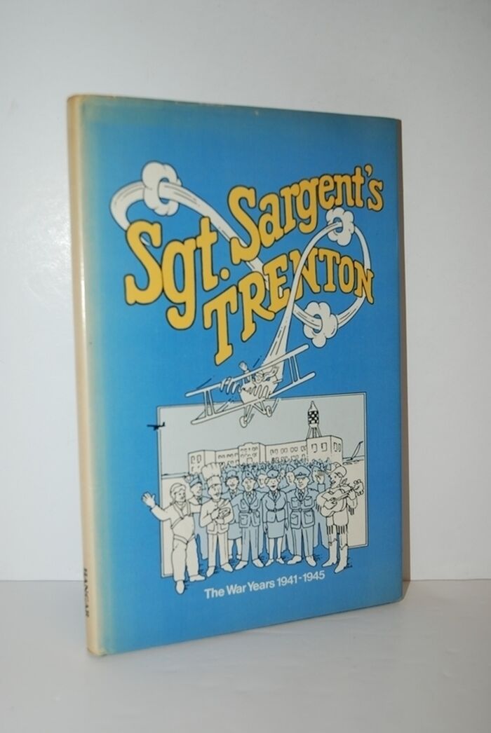 Sgt. Sargent's Trenton Image