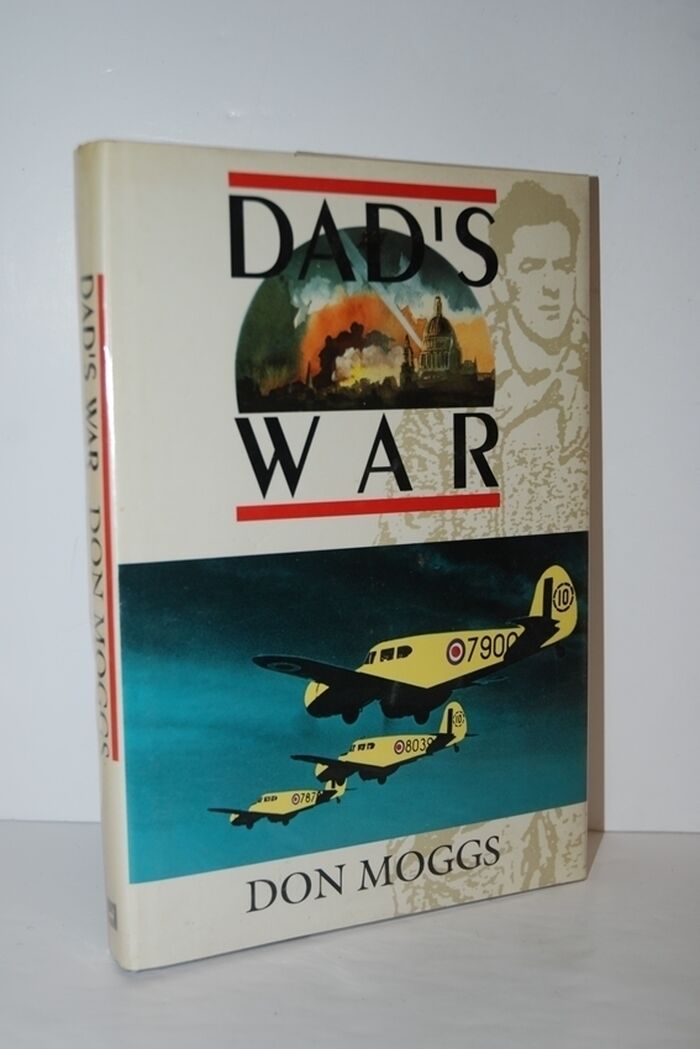 Dad's War Image