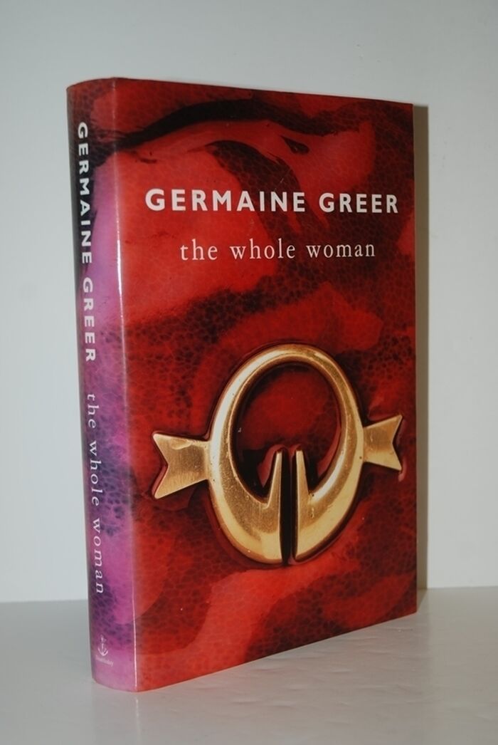 The Whole Woman Image