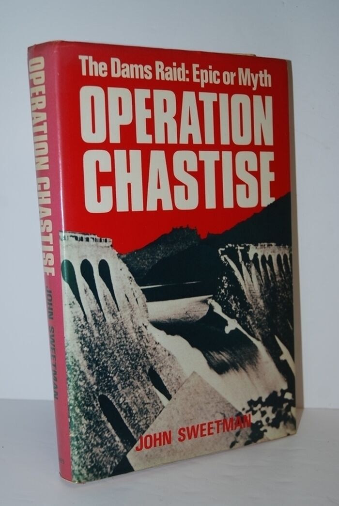 Operation Chastise Image