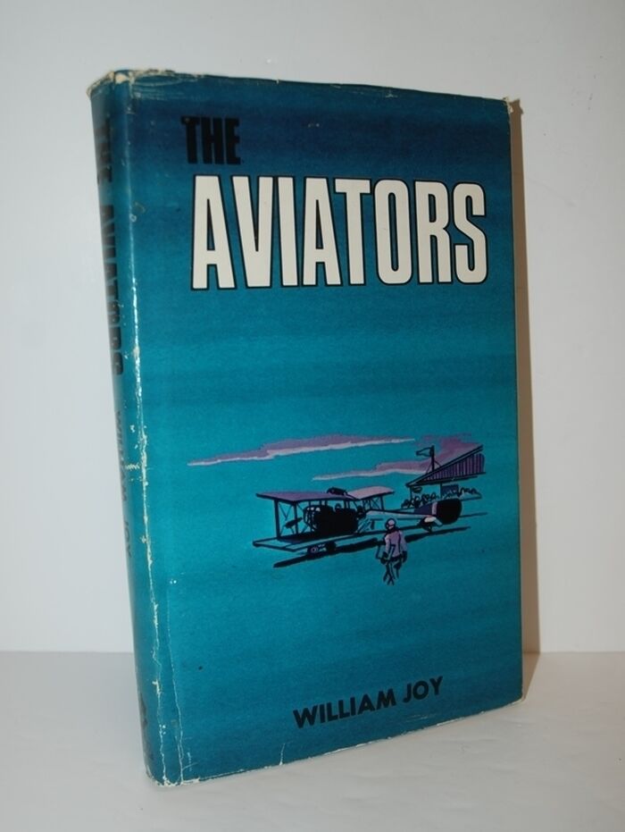 The Aviators Image