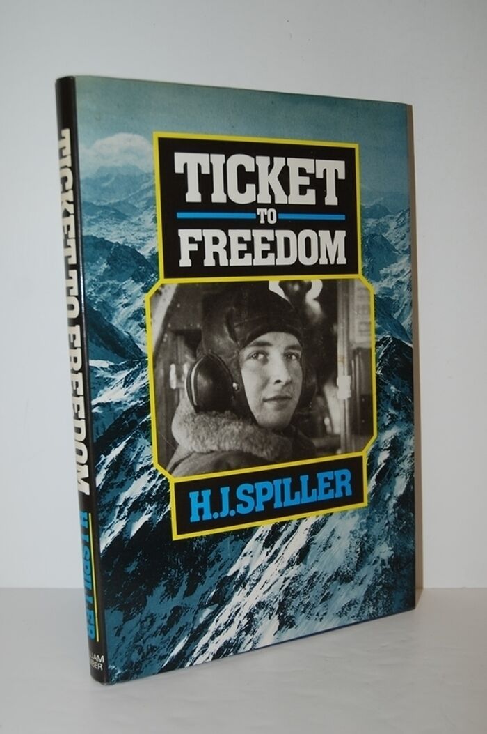 Ticket to Freedom Image