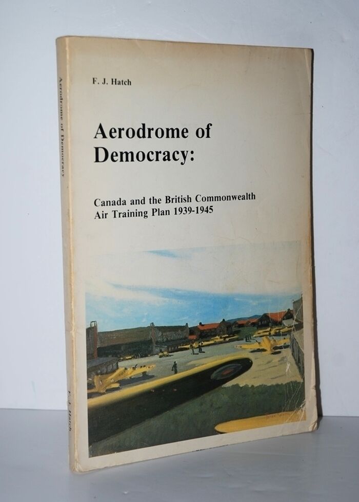 Aerodrome of Democracy Image