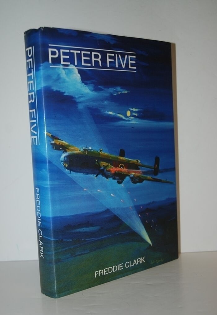 Peter Five Image