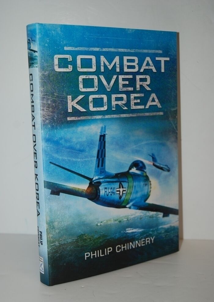 Combat over Korea Image