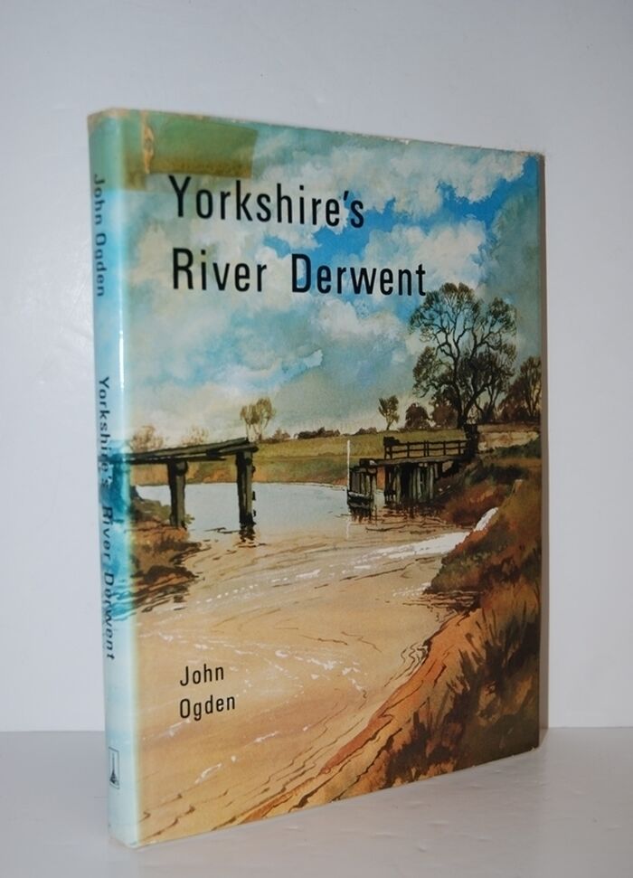 Yorkshire's River Derwent Image