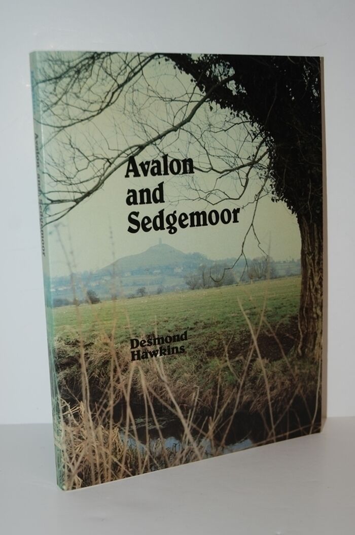Avalon and Sedgemoor Image