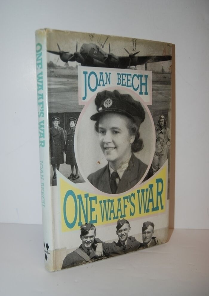 One Waaf's War Image