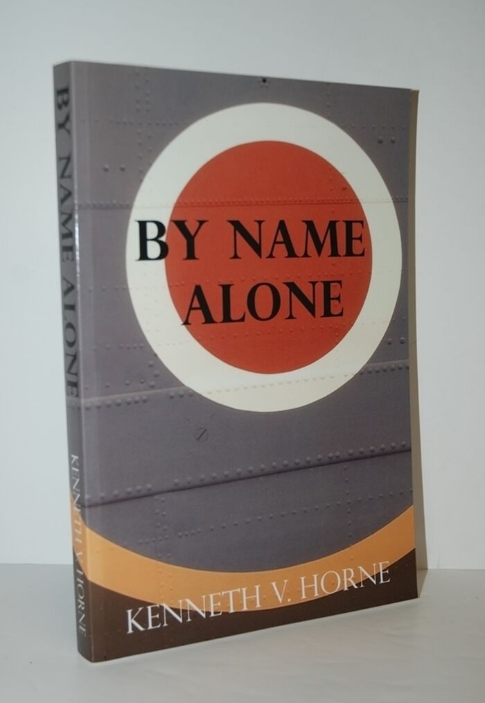 By Name Alone Image