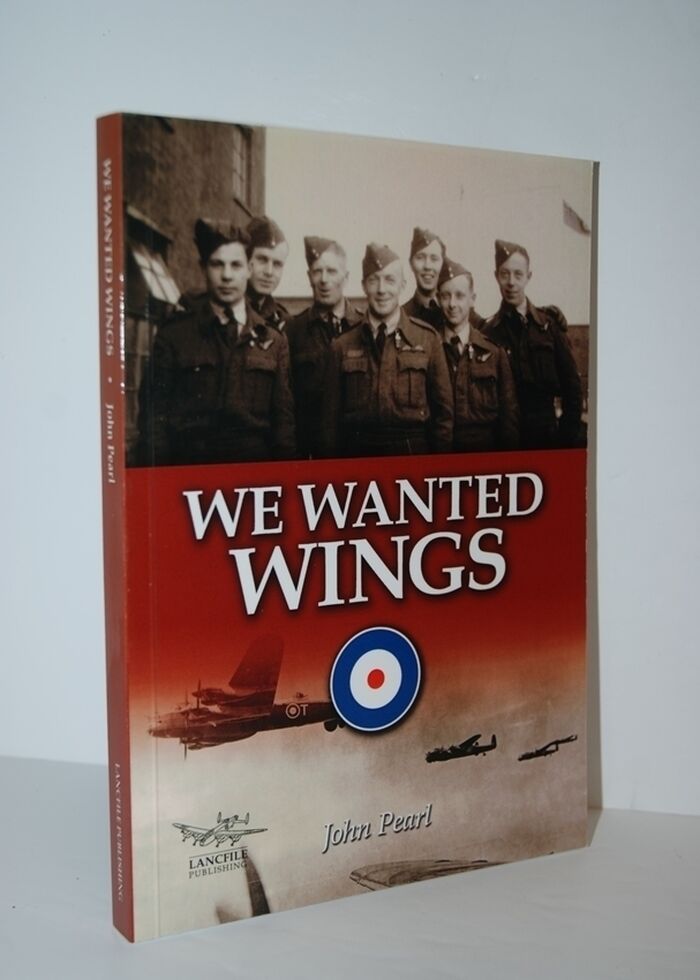 We Wanted Wings Image