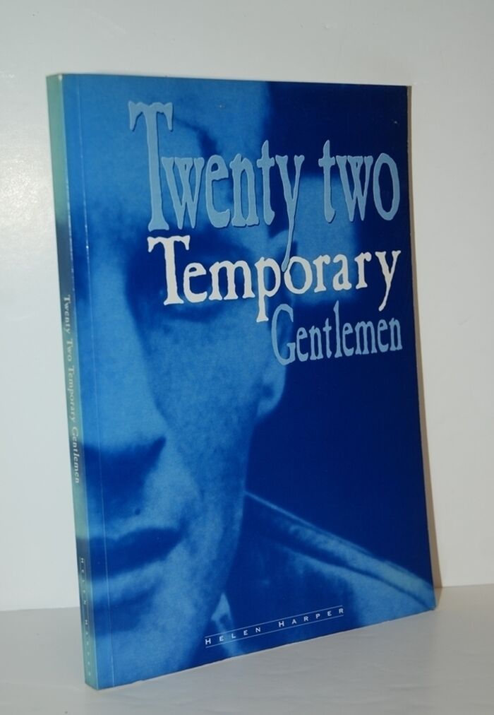 Twenty Two Temporary Gentlemen Image