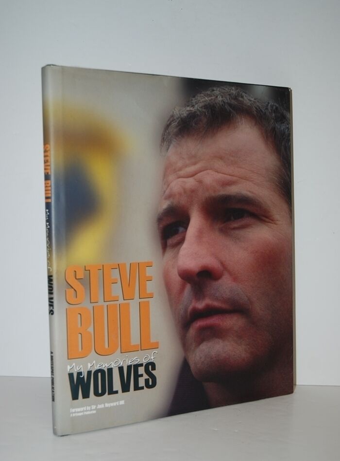 My Memories of Wolves Image