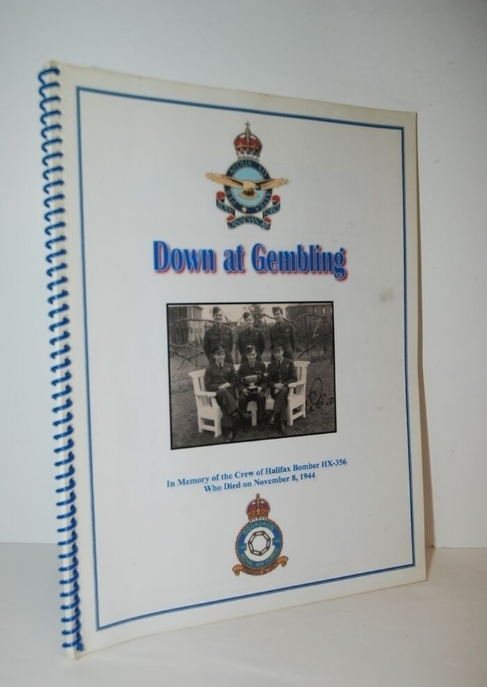 Down At Gembling Image