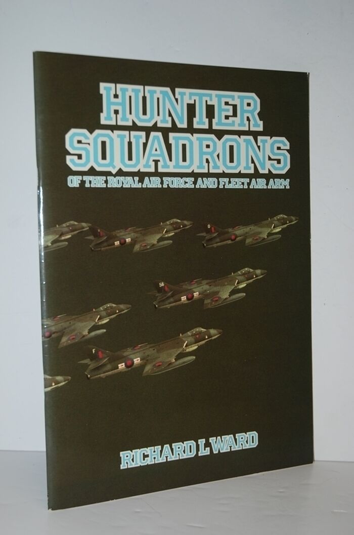 Hunter Squadrons Image