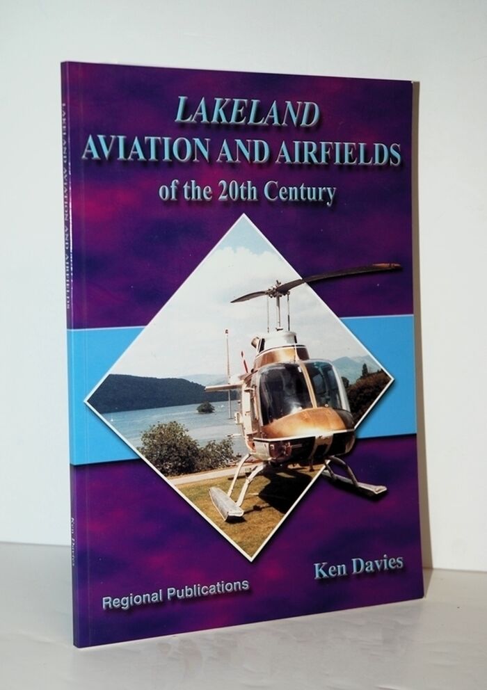 Lakeland Aviation and Airfields Image