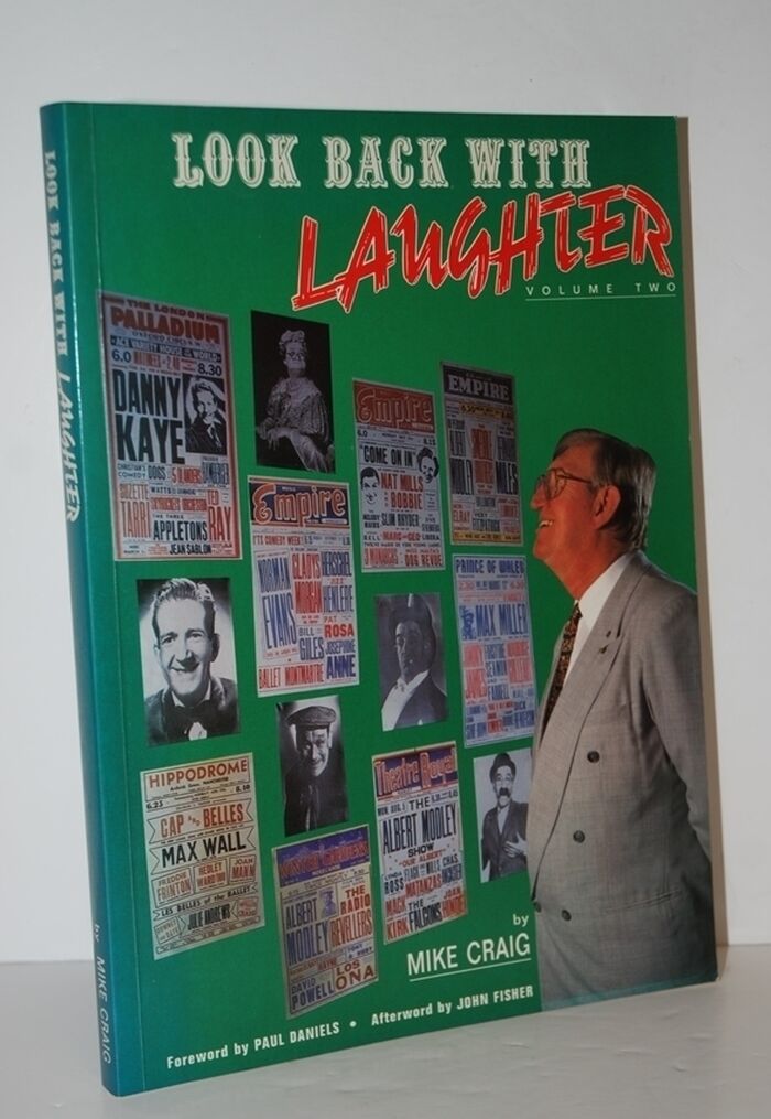 Look Back with Laughter Volume Two Image