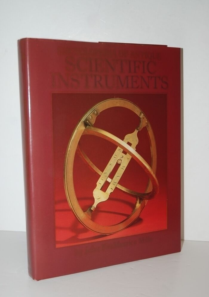 Encyclopaedia of Antique Scientific Instruments Image