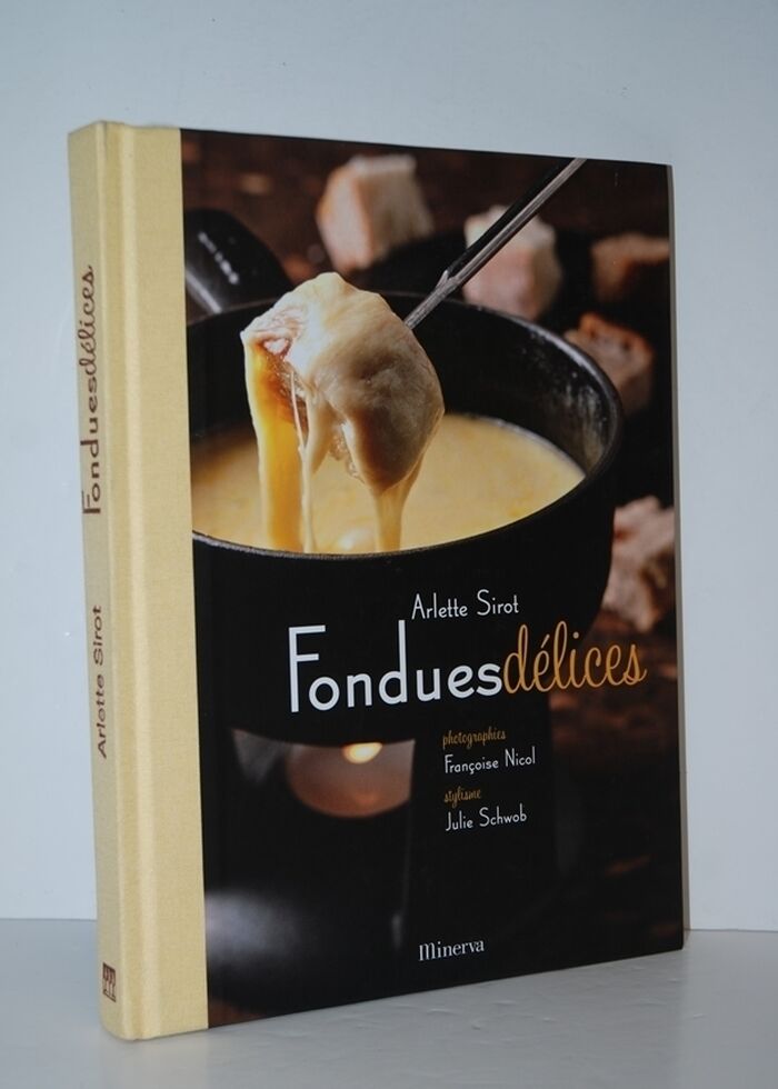 Fonduesdelices Image
