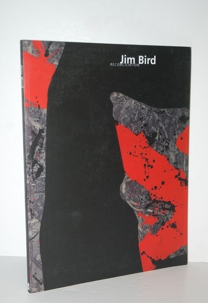 Jim Bird Reconciliation Paintings on Canvas and Paper Image