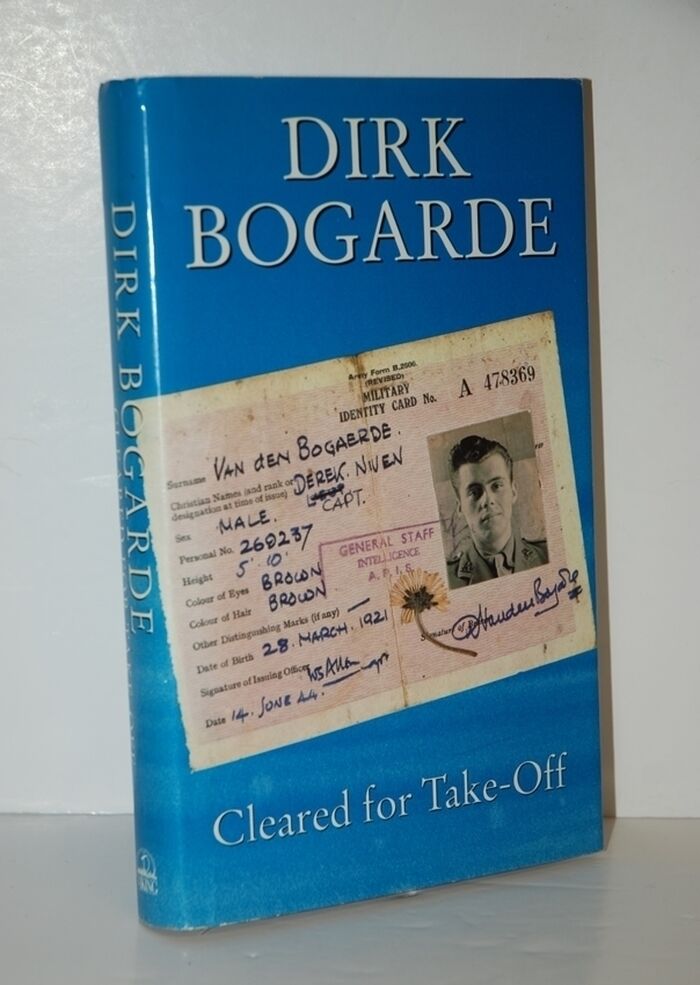 Cleared for Take-Off Image