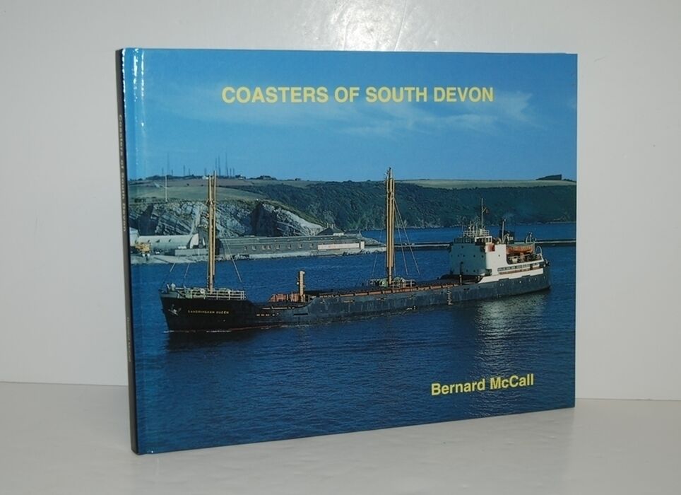 Coasters of South Devon Image