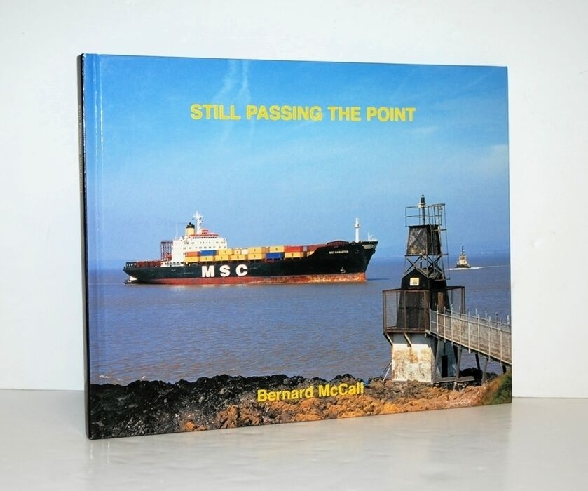 Still Passing the Point Image