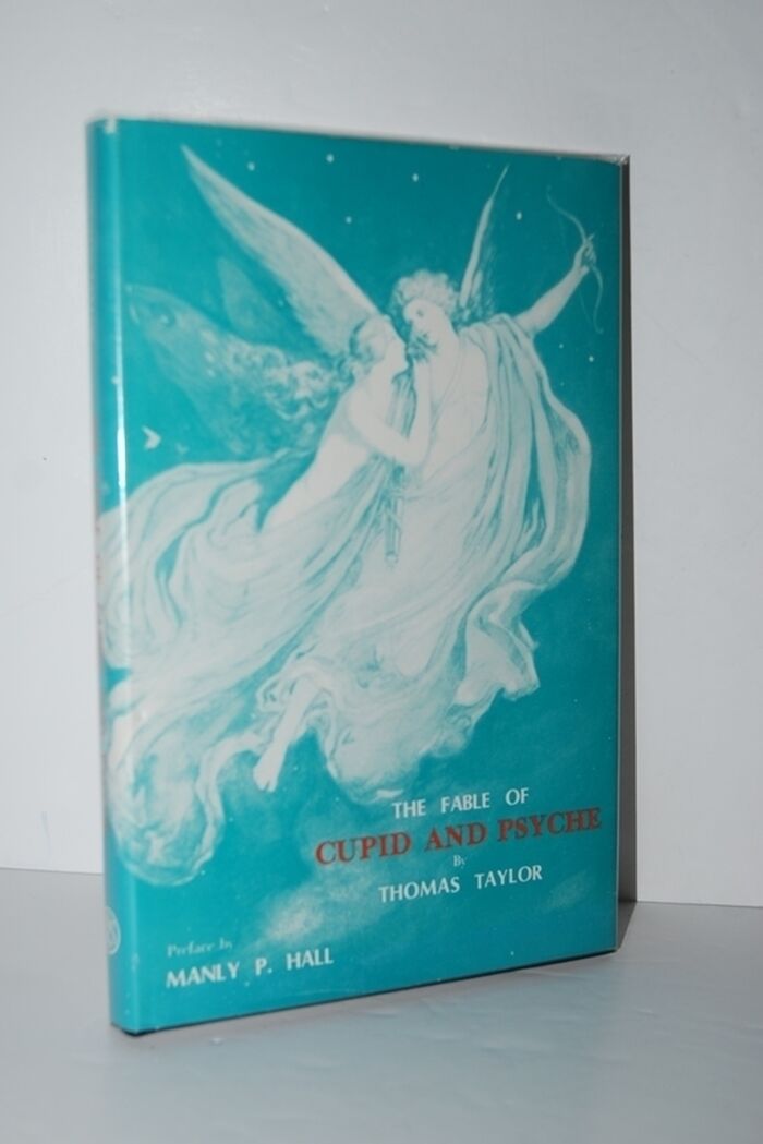 Cupid and Psyche Image