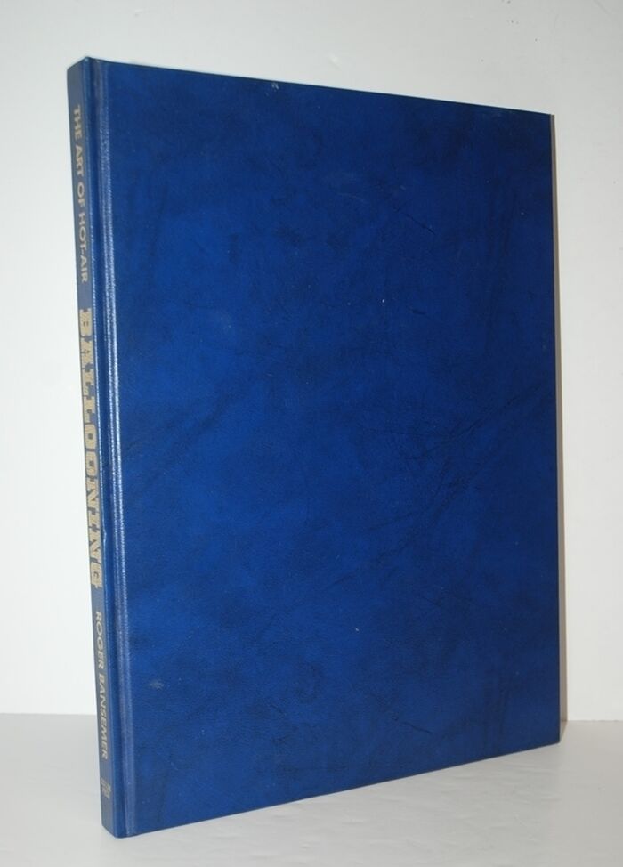 The Art of Hot-Air Ballooning Image