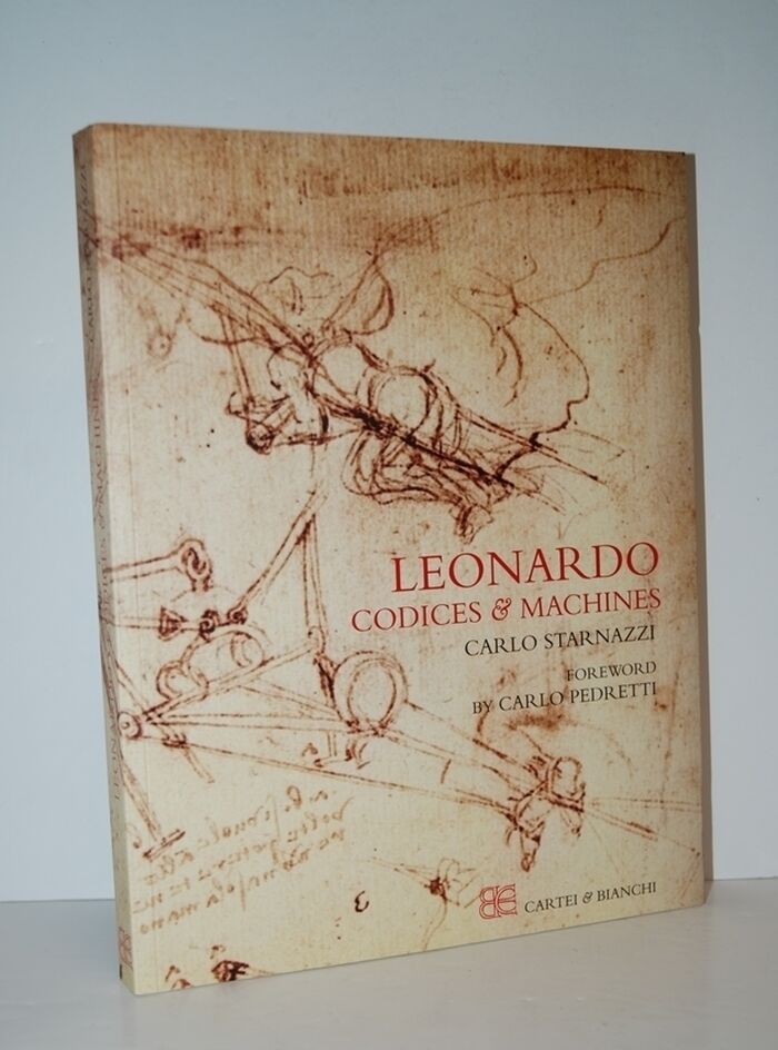 Codices and Machines - English Language Edition Image
