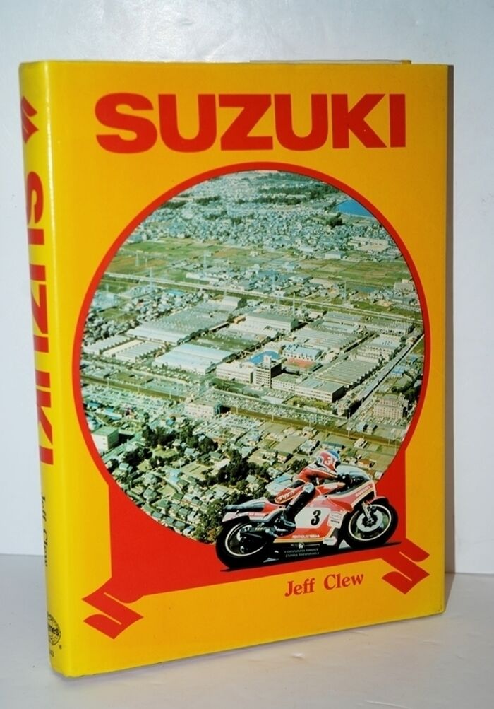 Suzuki Image