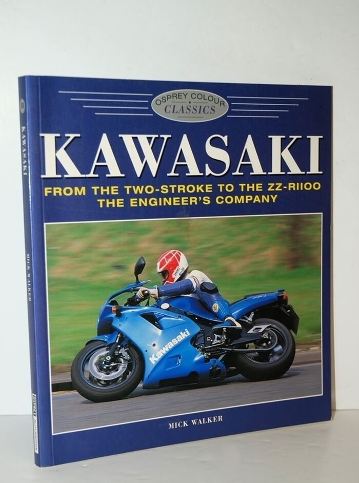 Kawasaki Image