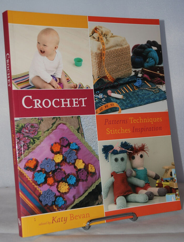 Crochet Image