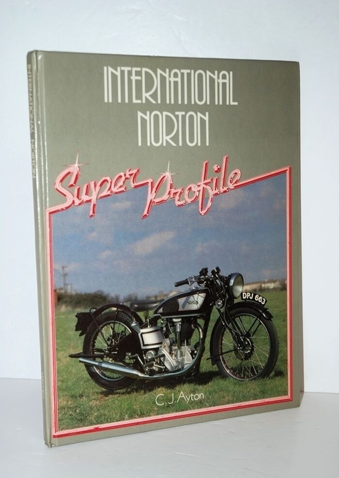 International Norton Super Profile Image