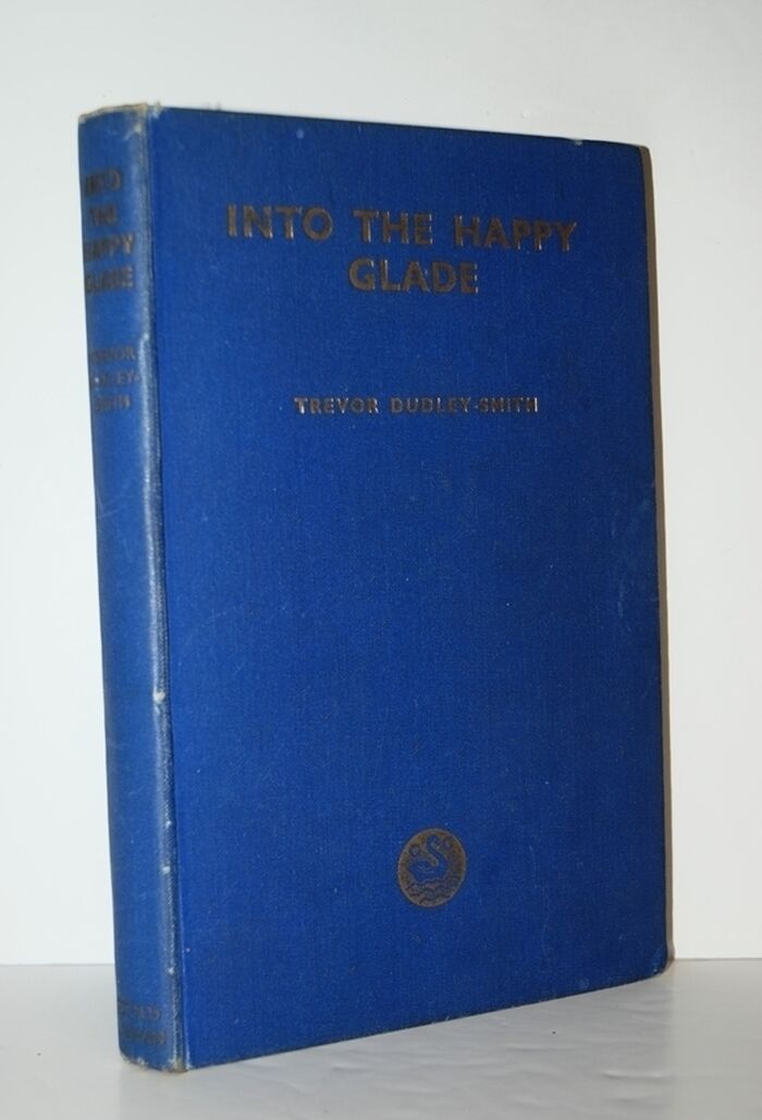 Into the Happy Glade Image