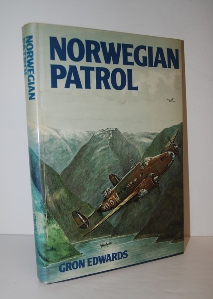 Norwegian Patrol Image