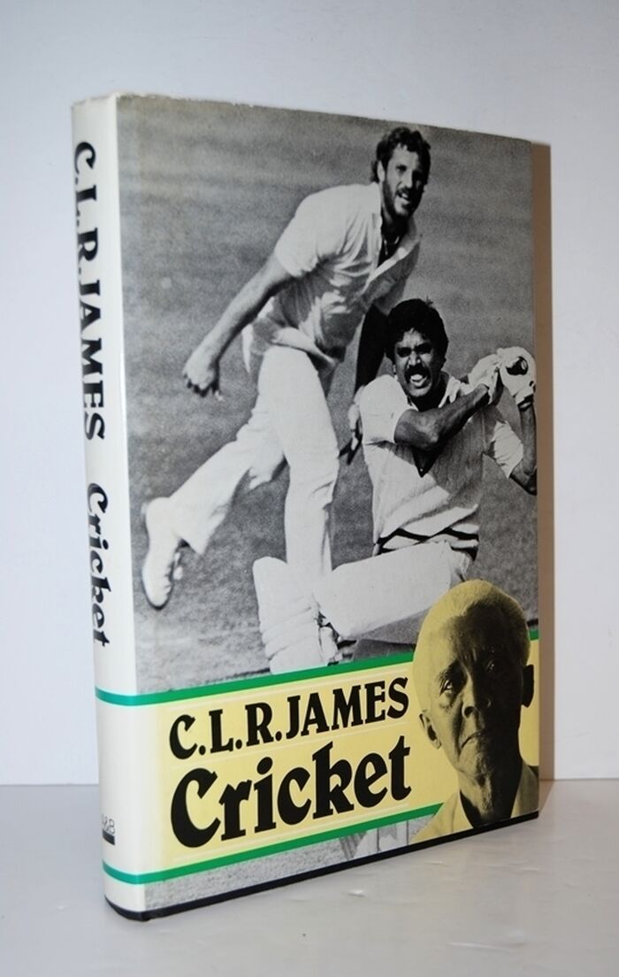 Cricket Image
