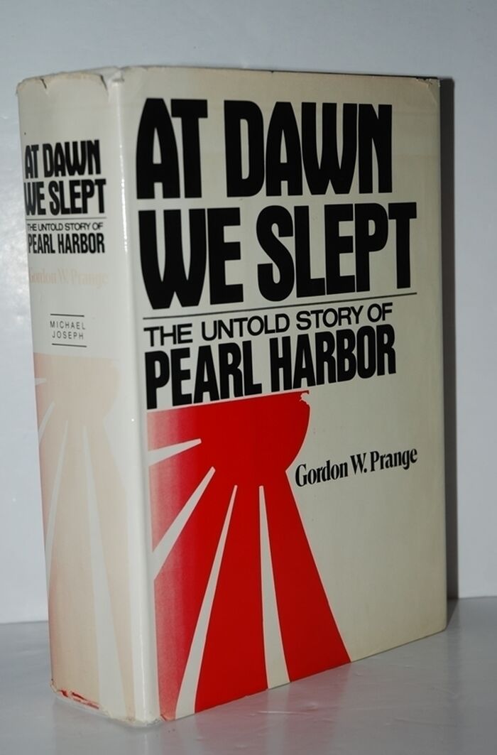 At Dawn We Slept Untold Story of Pearl Harbor Image
