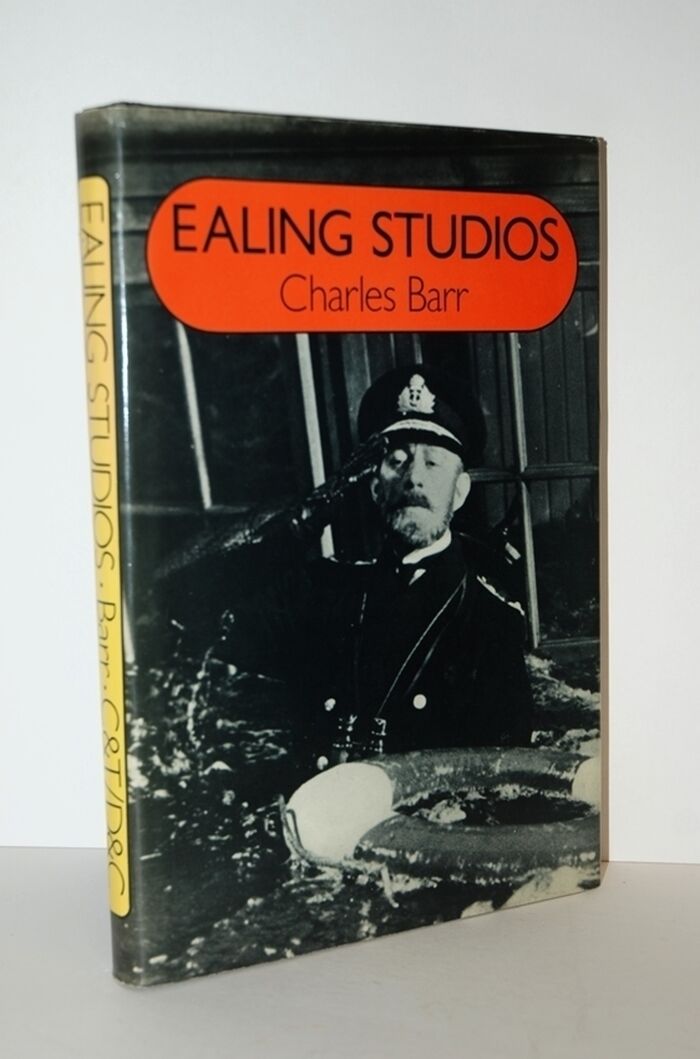 Ealing Studios Image