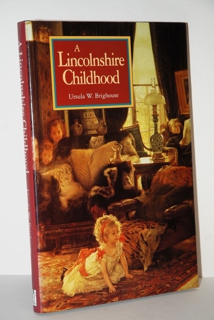 A Lincolnshire Childhood Image