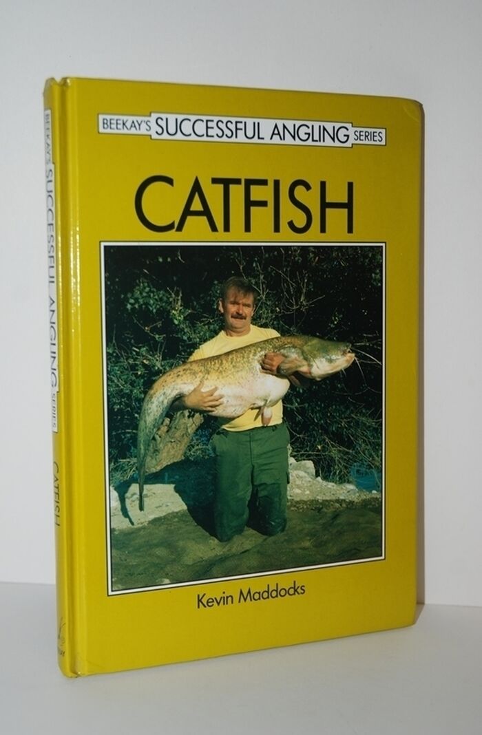 Catfish Image