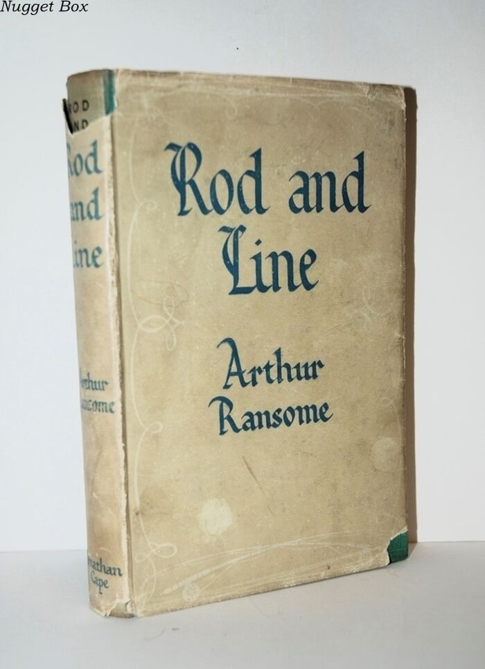 Rod and Line Image