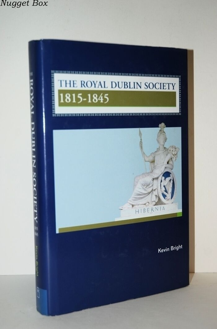 The Royal Dublin Society, 1815-45 Image
