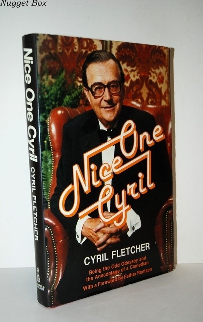 Nice One Cyril Image