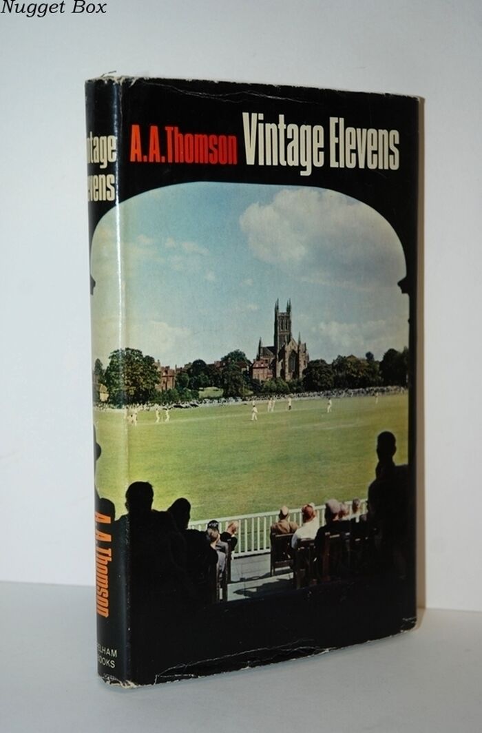 Vintage Elevens Image