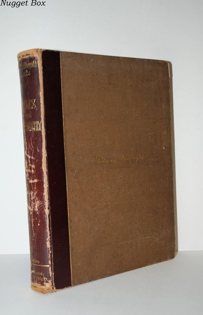 Rambles in the Lake Country Image