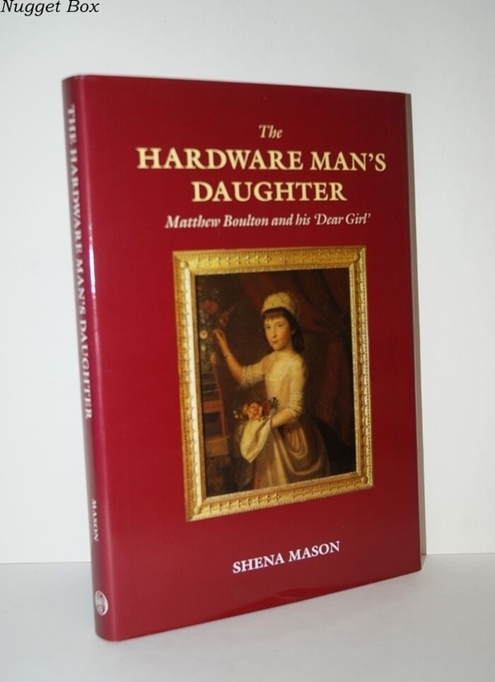 The Hardware Man's Daughter Image