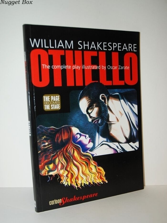 Othello Image