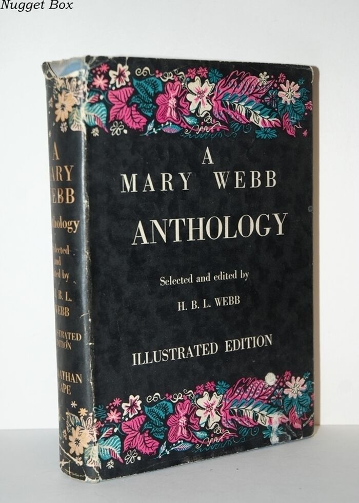A Mary Webb Anthology Image