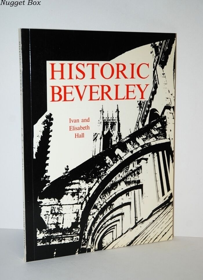 Historic Beverley Image