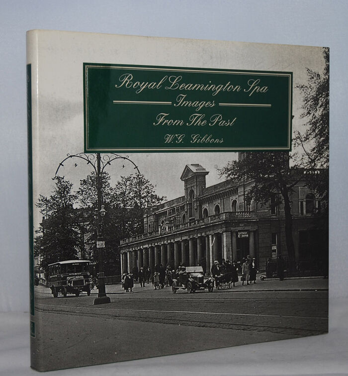 Royal Leamington Spa  Images from the Past Image